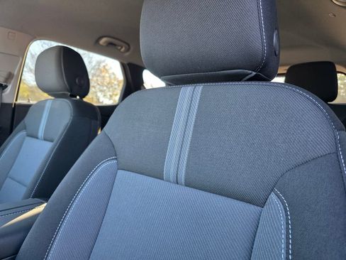 New 2025 Chevrolet Blazer LT w/ Driver Confidence Package image 11