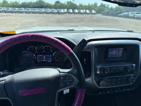 Used 2014 Chevrolet Silverado 1500 LT AWD/4WD image 16