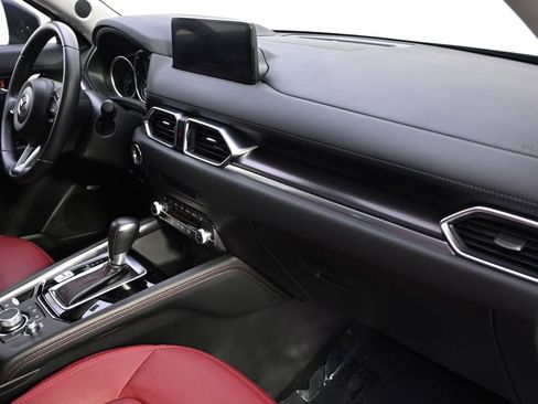 Used 2024 MAZDA CX-5 Carbon Edition image 16