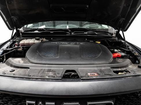 Used 2022 RAM 1500 TRX w/ TRX Level 2 Equipment Group image 50