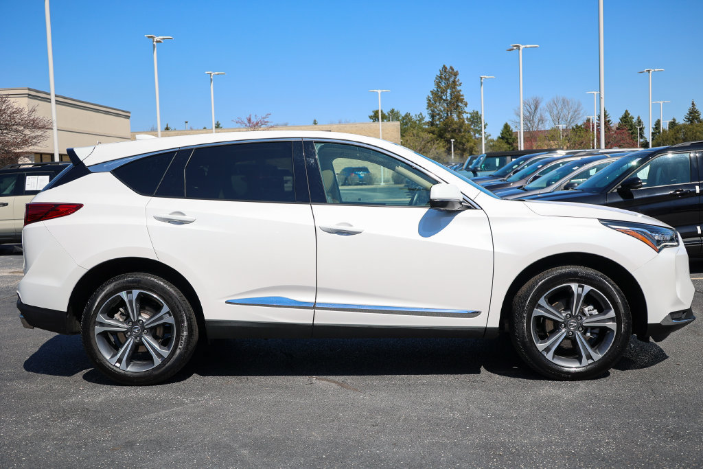 Used 2024 Acura RDX w/ Advance Package AWD/4WD image 32
