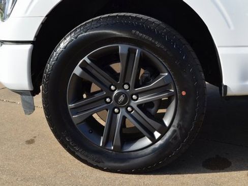 Used 2023 Ford F150 XLT w/ Equipment Group 302A High image 10