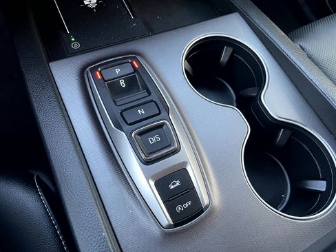 Certified 2025 Honda Ridgeline RTL image 19