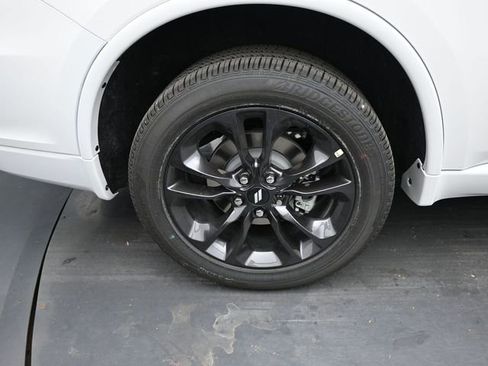 New 2026 Dodge Durango GT w/ Blacktop Package image 40