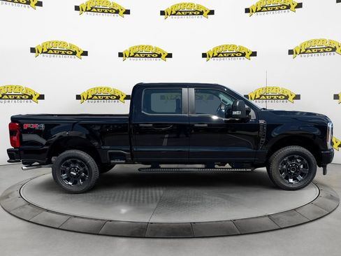 Used 2025 Ford F250 XL w/ STX Appearance Package AWD/4WD image 6