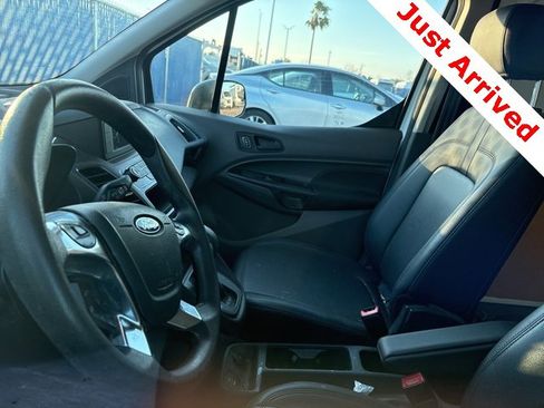 Used 2021 Ford Transit Connect XL image 13