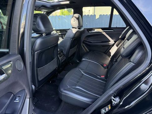 Used 2018 Mercedes-Benz GLE 350 image 5
