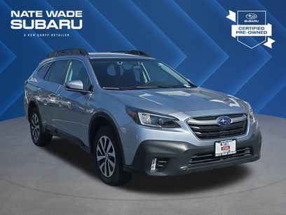 Used 2020 Subaru Outback Premium