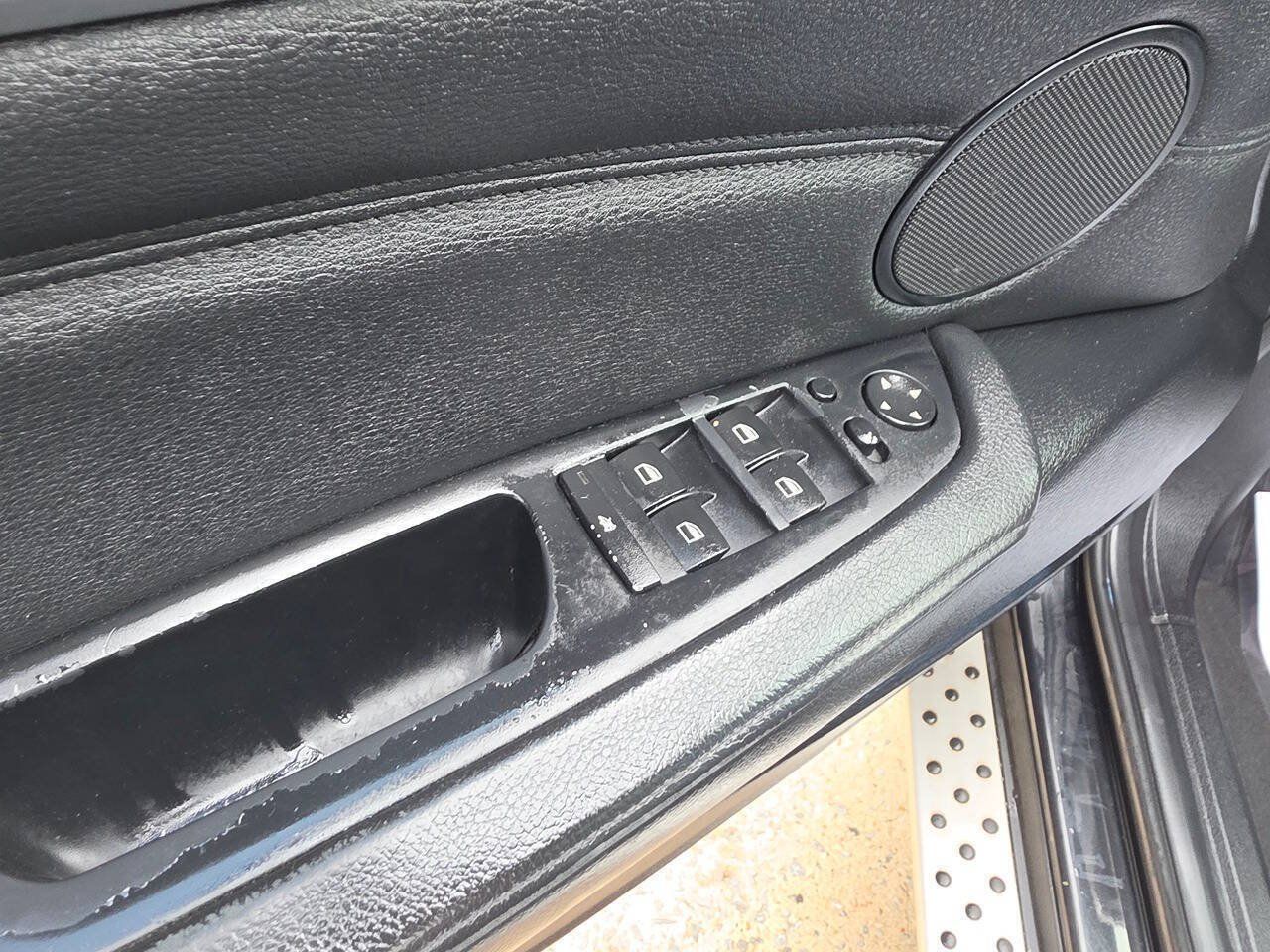 Used 2011 BMW X6 xDrive35i AWD/4WD image 48