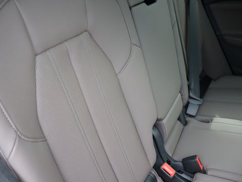 Used 2025 Audi Q5 Prestige AWD/4WD image 25