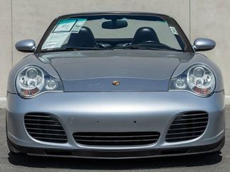 Used 2004 Porsche 911 Turbo video 2