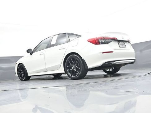 Used 2024 Honda Civic Sport image 36