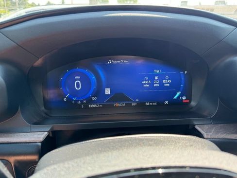 Used 2021 Ford Explorer Platinum w/ Equipment Group 601A AWD/4WD image 24