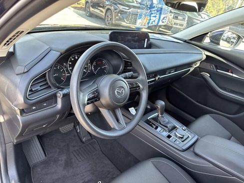 Used 2024 MAZDA CX-30 AWD 2.5 S image 11