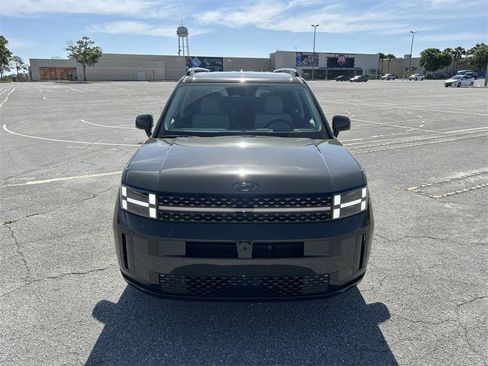 New 2025 Hyundai Santa Fe Calligraphy image 8