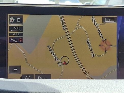 Used 2019 Lexus RX 350 F Sport AWD/4WD image 18