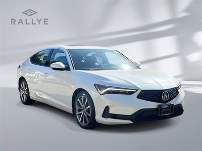 Certified 2023 Acura Integra