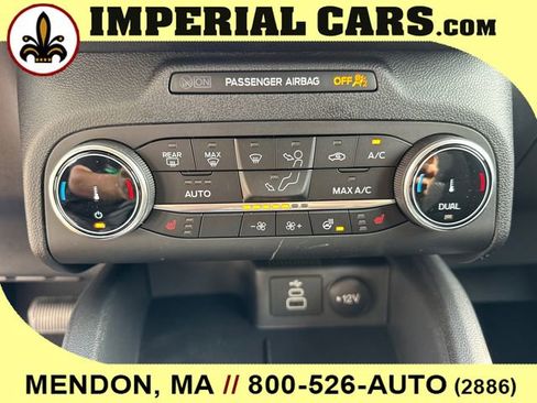 New 2025 Ford Escape Active w/ Cold Weather Package image 26