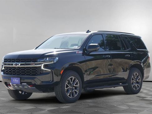 Used 2022 Chevrolet Tahoe Z71 w/ Off-Road Capability Package AWD/4WD image 8
