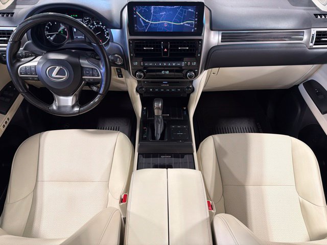 Used 2023 Lexus GX 460 Premium w/ Premium Package AWD/4WD image 28