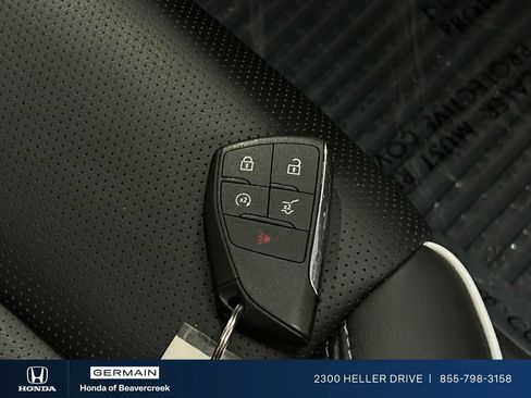 Used 2026 Buick Enclave Avenir w/ Super Cruise Package FWD image 28