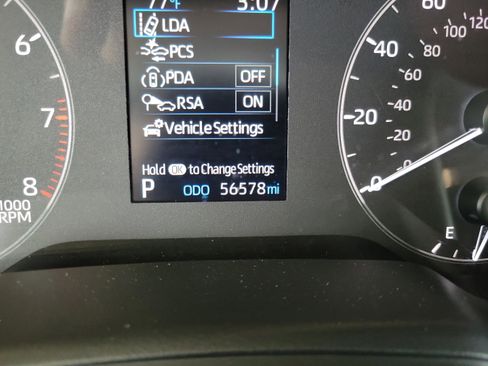 Used 2024 Toyota Corolla LE image 7