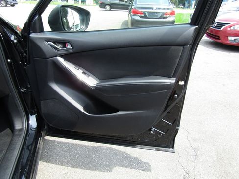 Used 2015 MAZDA CX-5 Touring AWD/4WD image 21