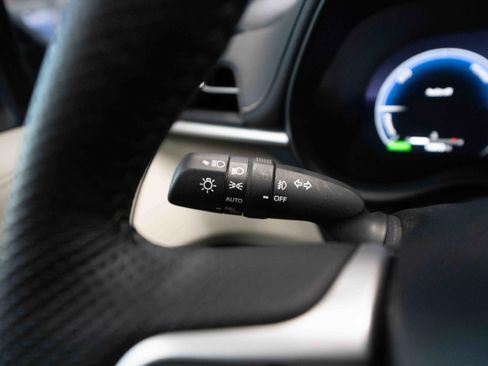 Used 2025 Toyota Sienna Platinum image 13