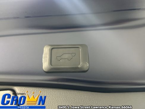 New 2025 Toyota RAV4 XSE image 13