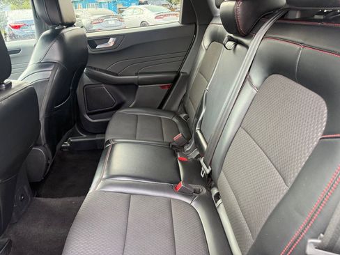 Used 2024 Ford Escape ST-Line image 37