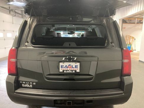 Used 2019 Chevrolet Tahoe LT AWD/4WD image 37