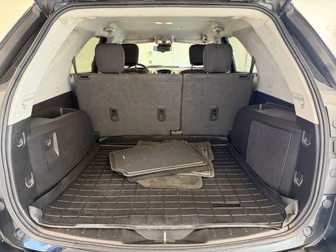 Used 2015 Chevrolet Equinox LT w/ Driver Convenience Package image 29