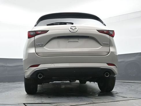 New 2025 MAZDA CX-5 AWD 2.5 S w/ Preferred Package image 27