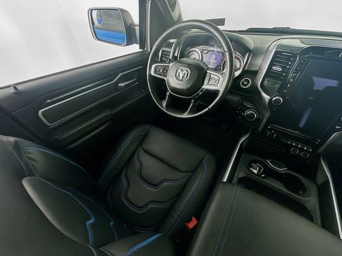 Used 2022 RAM 1500 Big Horn image 9