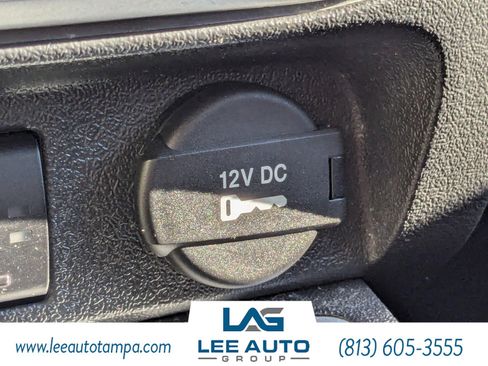 Used 2016 Jeep Compass Latitude image 20