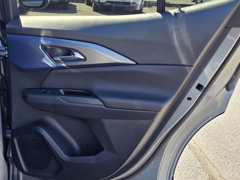 New 2026 Chevrolet Equinox EV LT w/ LPO, Blackout Package image 13