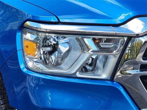 Certified 2022 RAM 1500 Big Horn image 16