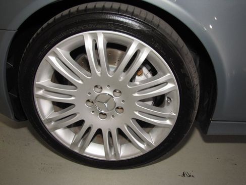 Used 2007 Mercedes-Benz E 350 Sedan image 26