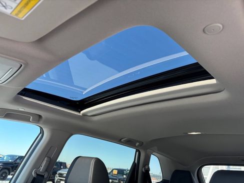 New 2026 Honda CR-V EX-L image 19