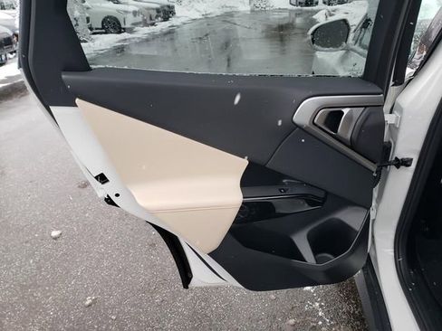 New 2026 BMW X3 xDrive30 image 12