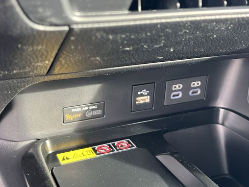 New 2026 Toyota Camry SE image 25