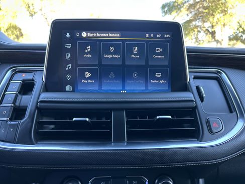 Used 2023 Chevrolet Tahoe Premier image 28