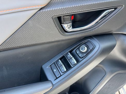 New 2026 Subaru Crosstrek 2.5i Limited AWD/4WD image 11