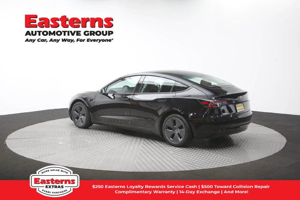 Used 2023 Tesla Model 3 Standard Range RWD image 59