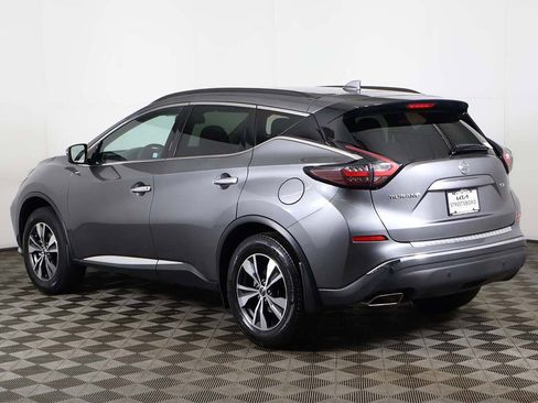 Used 2021 Nissan Murano SV image 6
