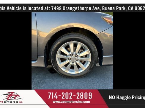 Used 2010 Toyota Corolla S FWD image 42