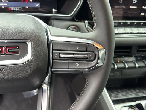 New 2026 GMC Canyon Elevation w/ Convenience Package image 12