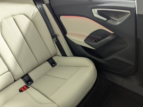 New 2025 Audi A5 2.0T Premium Plus image 14