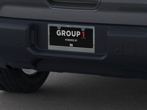 New 2025 Ford Bronco Sport Heritage w/ Convenience Package image 46