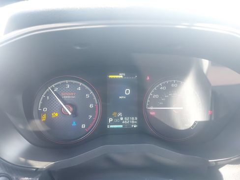 Used 2024 Subaru Forester Sport AWD/4WD image 13